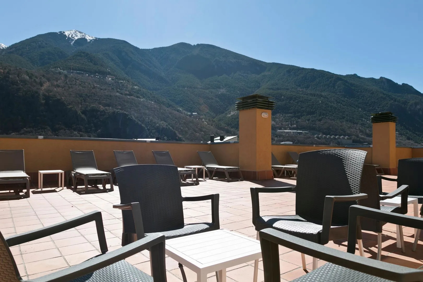 Hotel Best Andorra Center