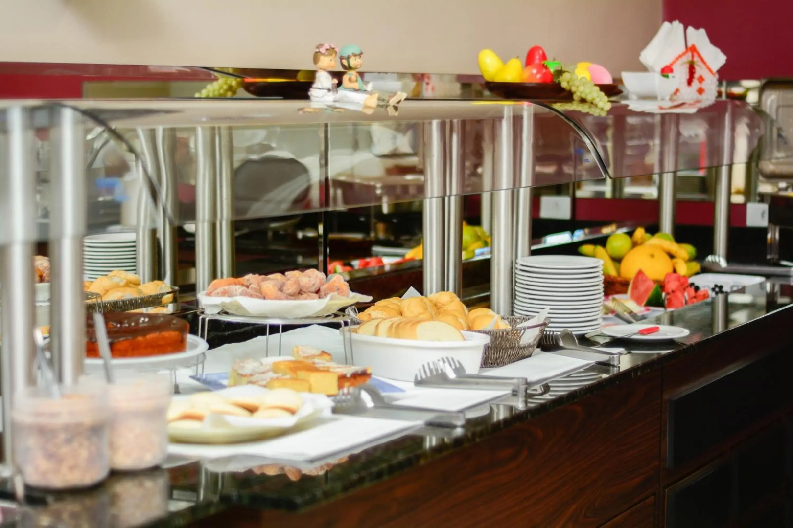 Hotel São Francisco