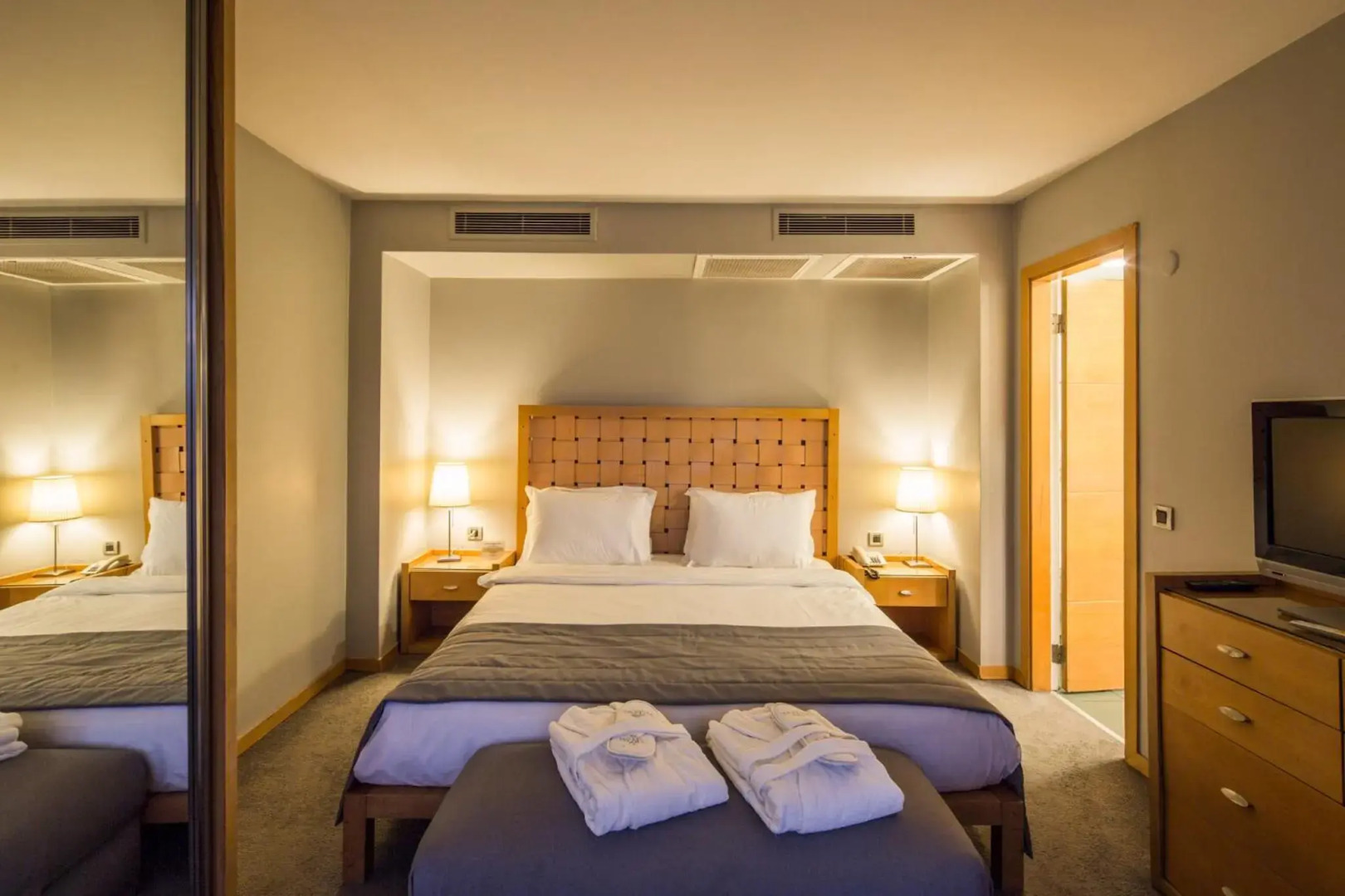 Taxim Suites Residences Istanbul