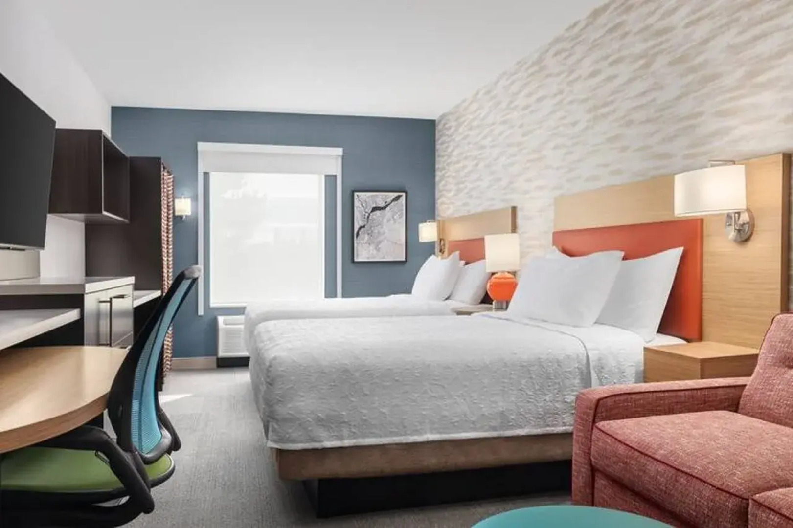 Home2 Suites By Hilton Kitchener