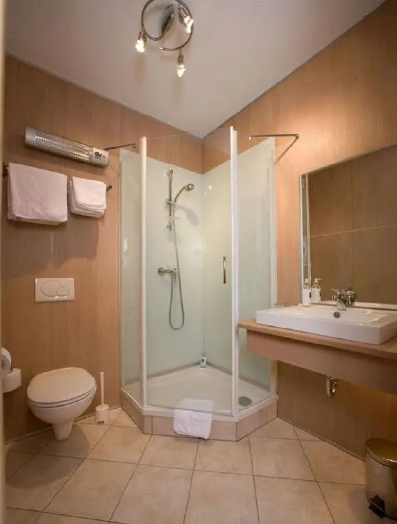 Hotel Restaurant Blie