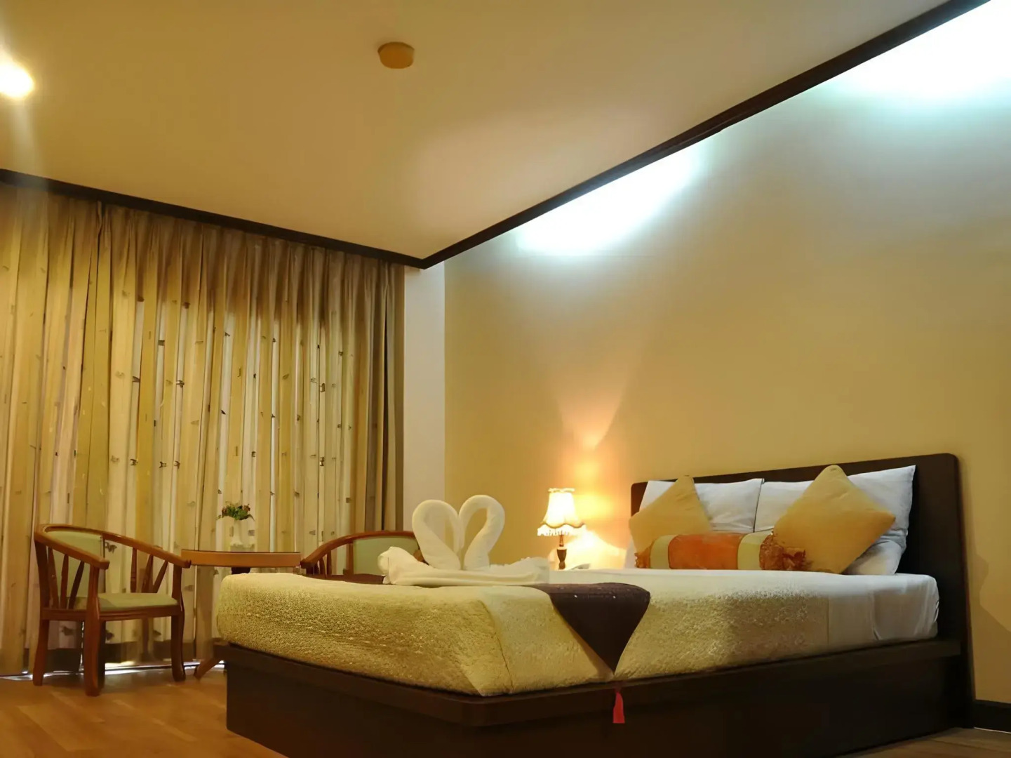 Vista Marina Hotel and Resort