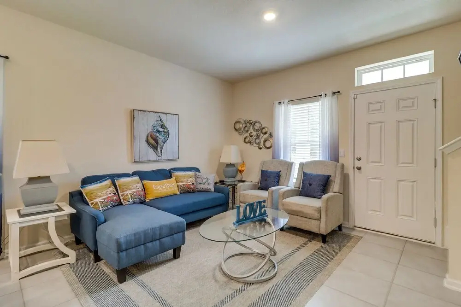 Yulee Vacation Rental ~ 13 Mi to Fernandina Beach!