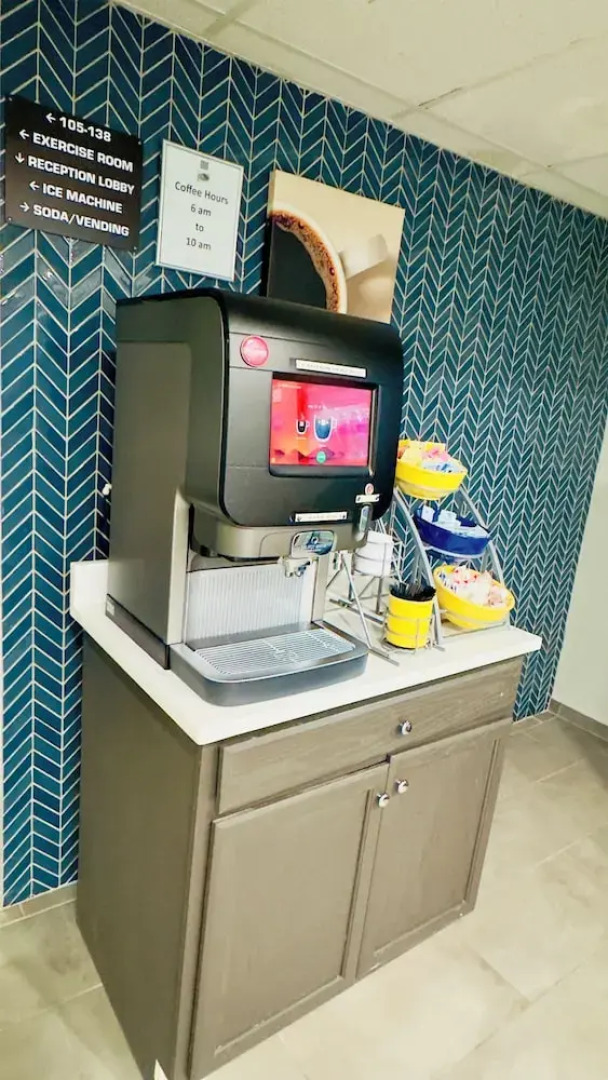 Days Inn Cortland / Mc Graw