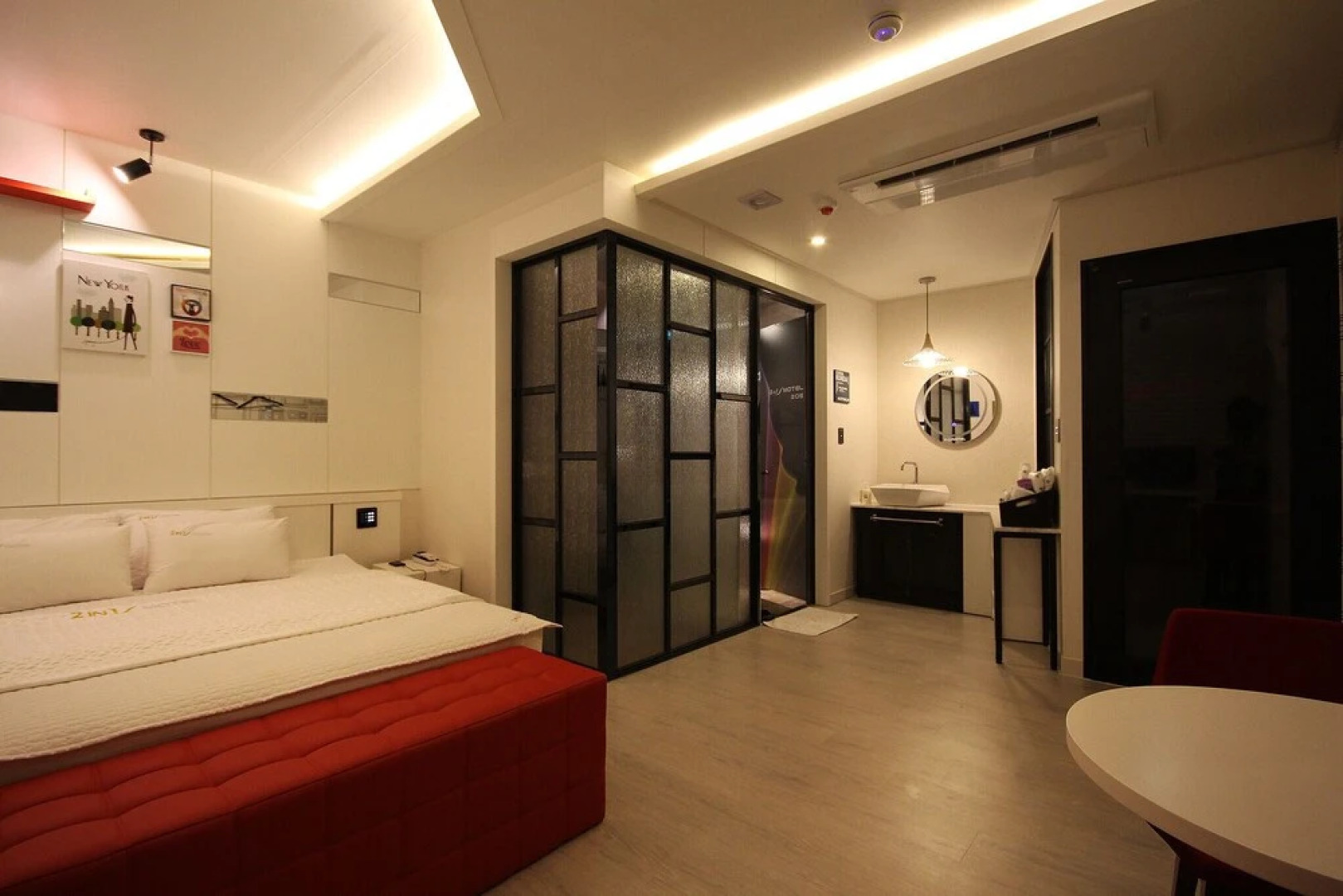 Sacheon (Samcheonpo) 2in1