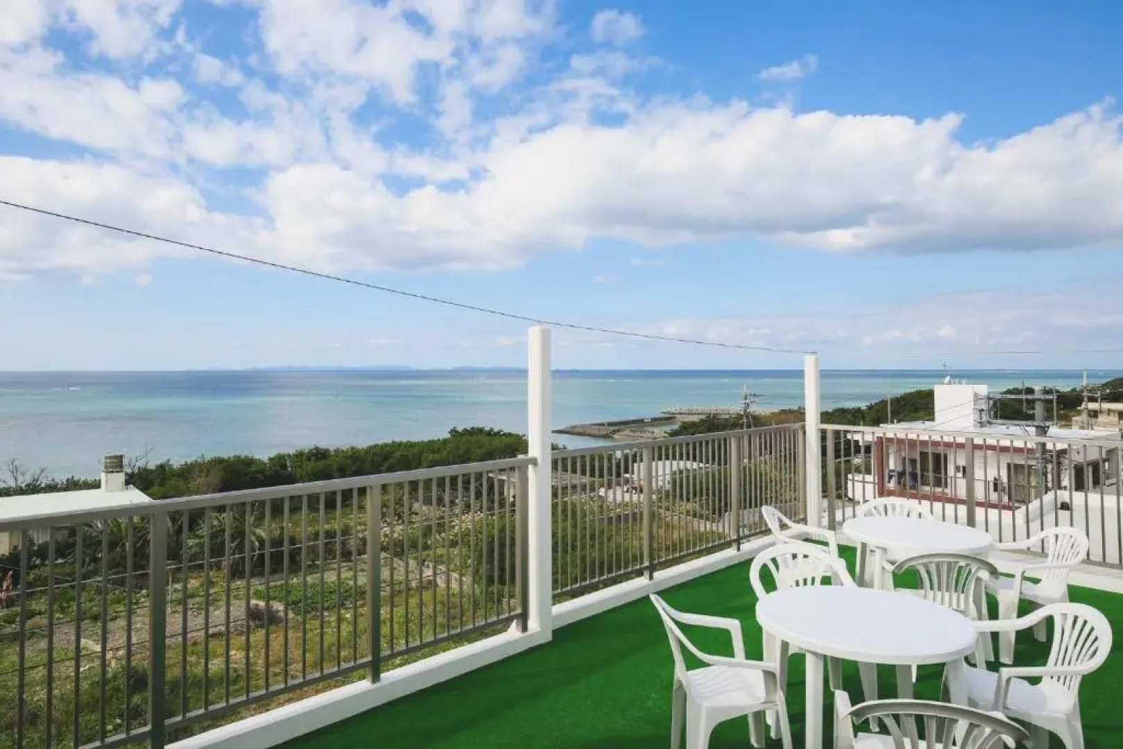 Itoman - House / Vacation STAY 7483