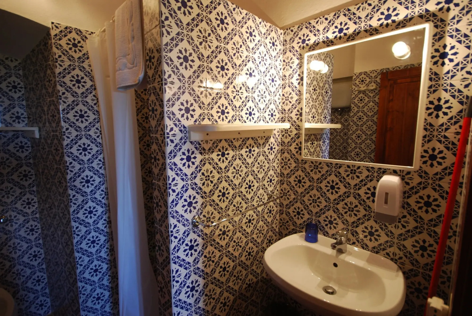 Agriturismo Villa Opera