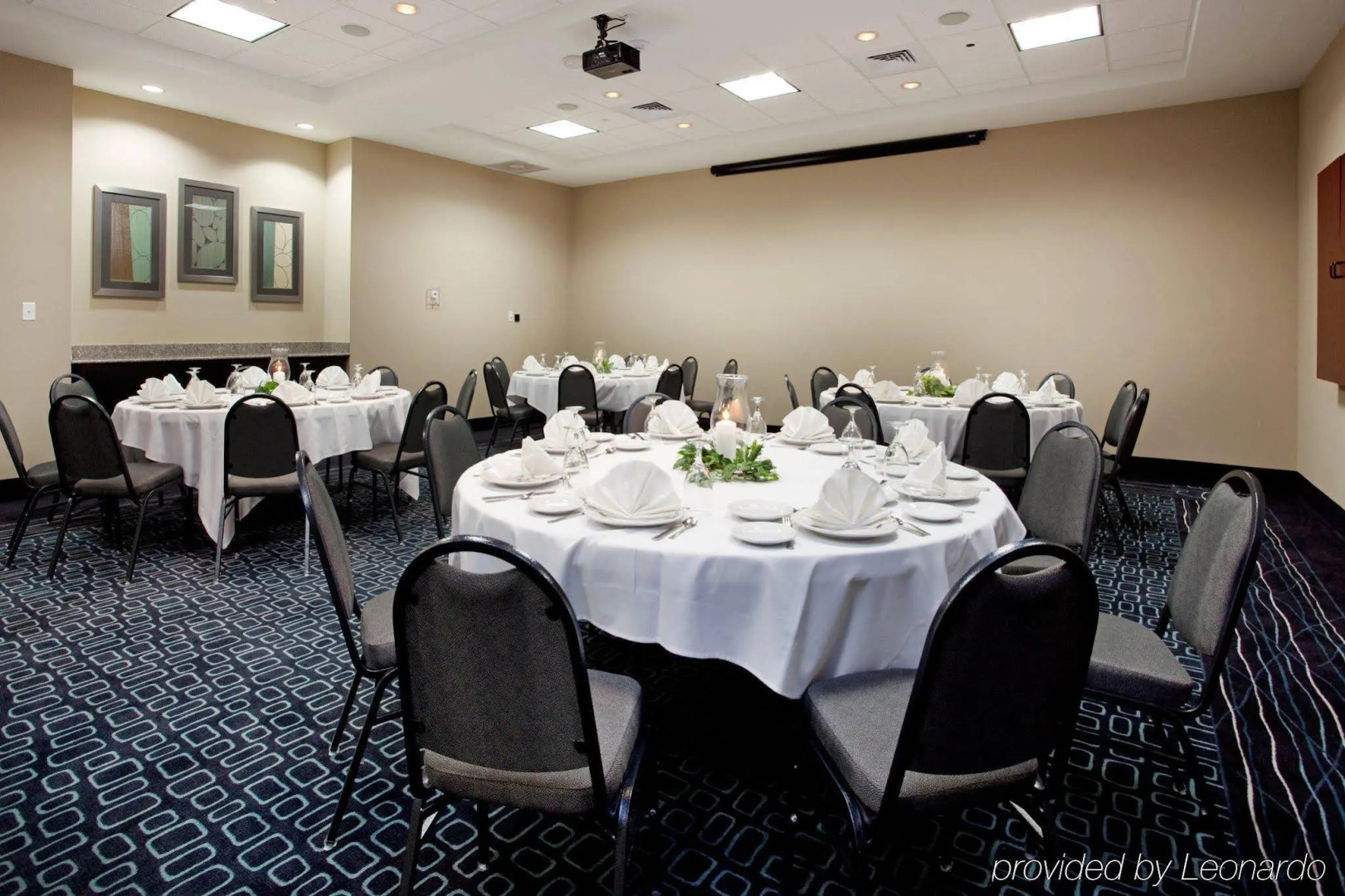 Holiday Inn Hammond by IHG