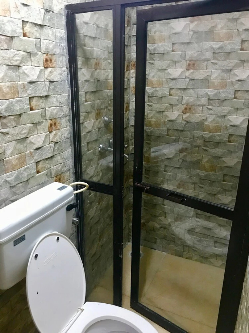 Bricks and Bamboo Hostel