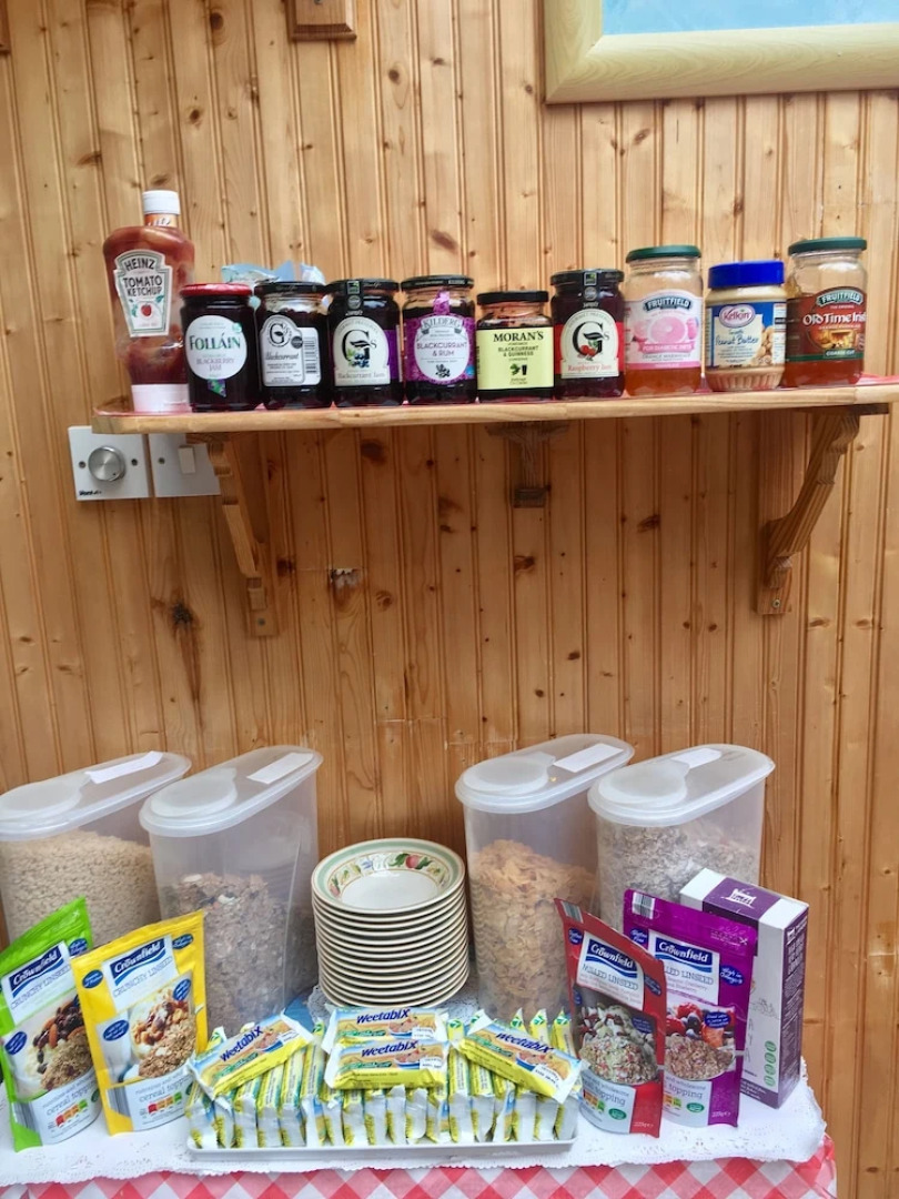 Brookville Guest House