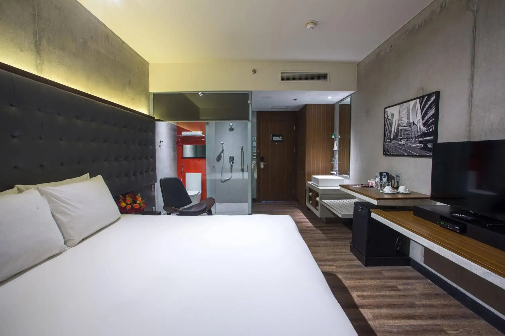 B Hotel Quezon City