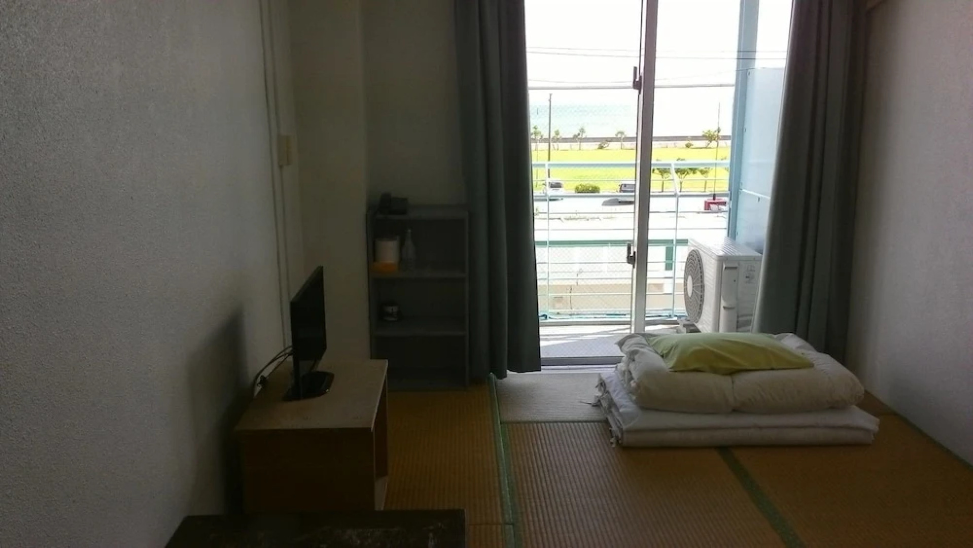 Minshuku Kumejima Bekkan