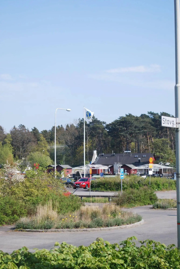 STF Åhus Hostel/Åhus Bed & Breakfast