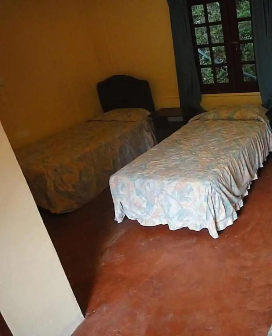 Holiday View Inn Taman Negara