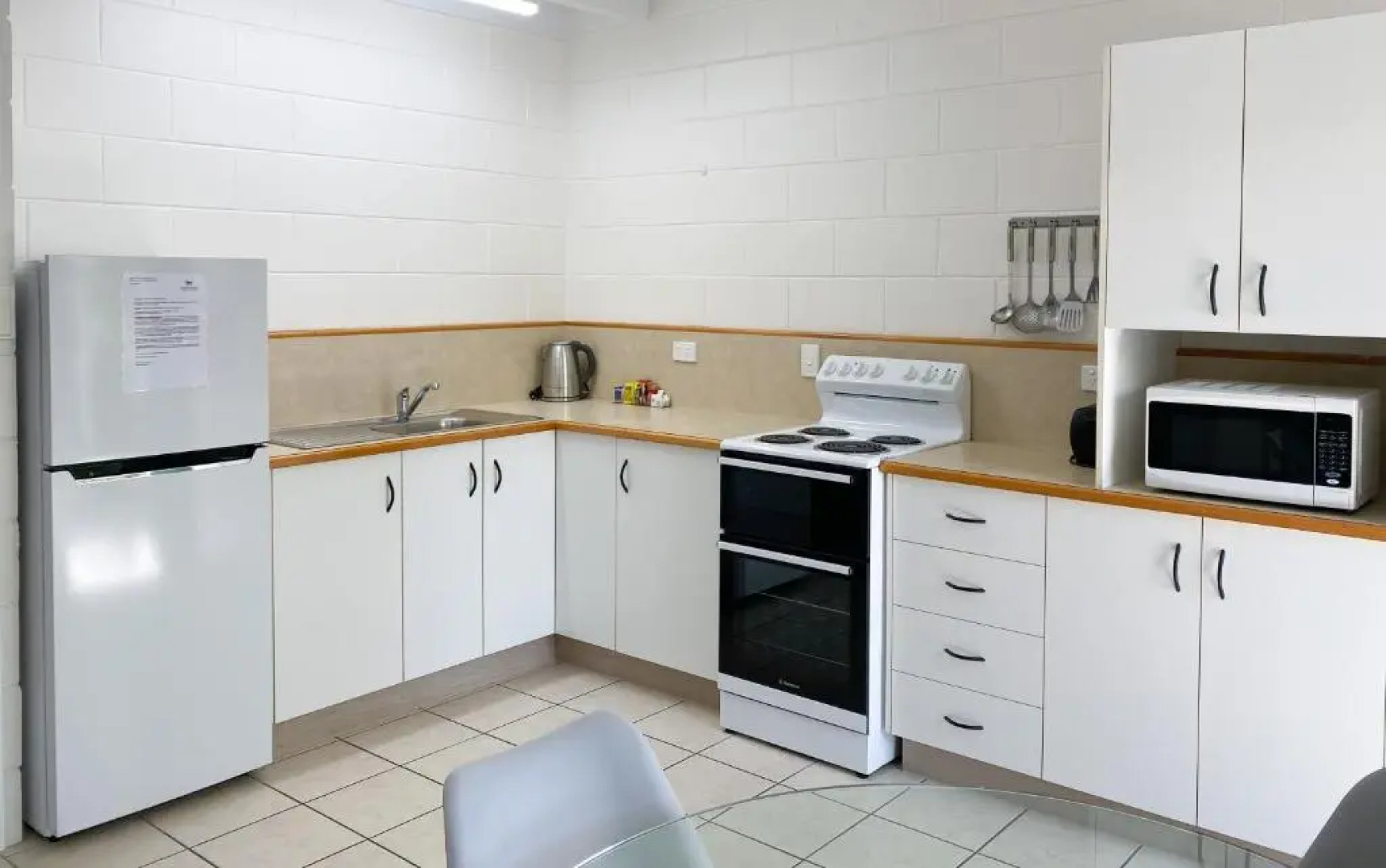 Palm View Holiday Apartments