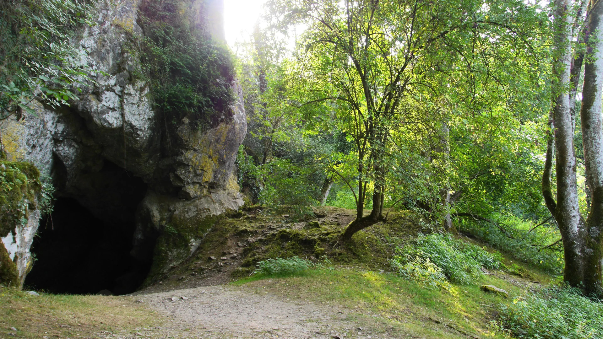 VVF Villages Sainte-Suzanne