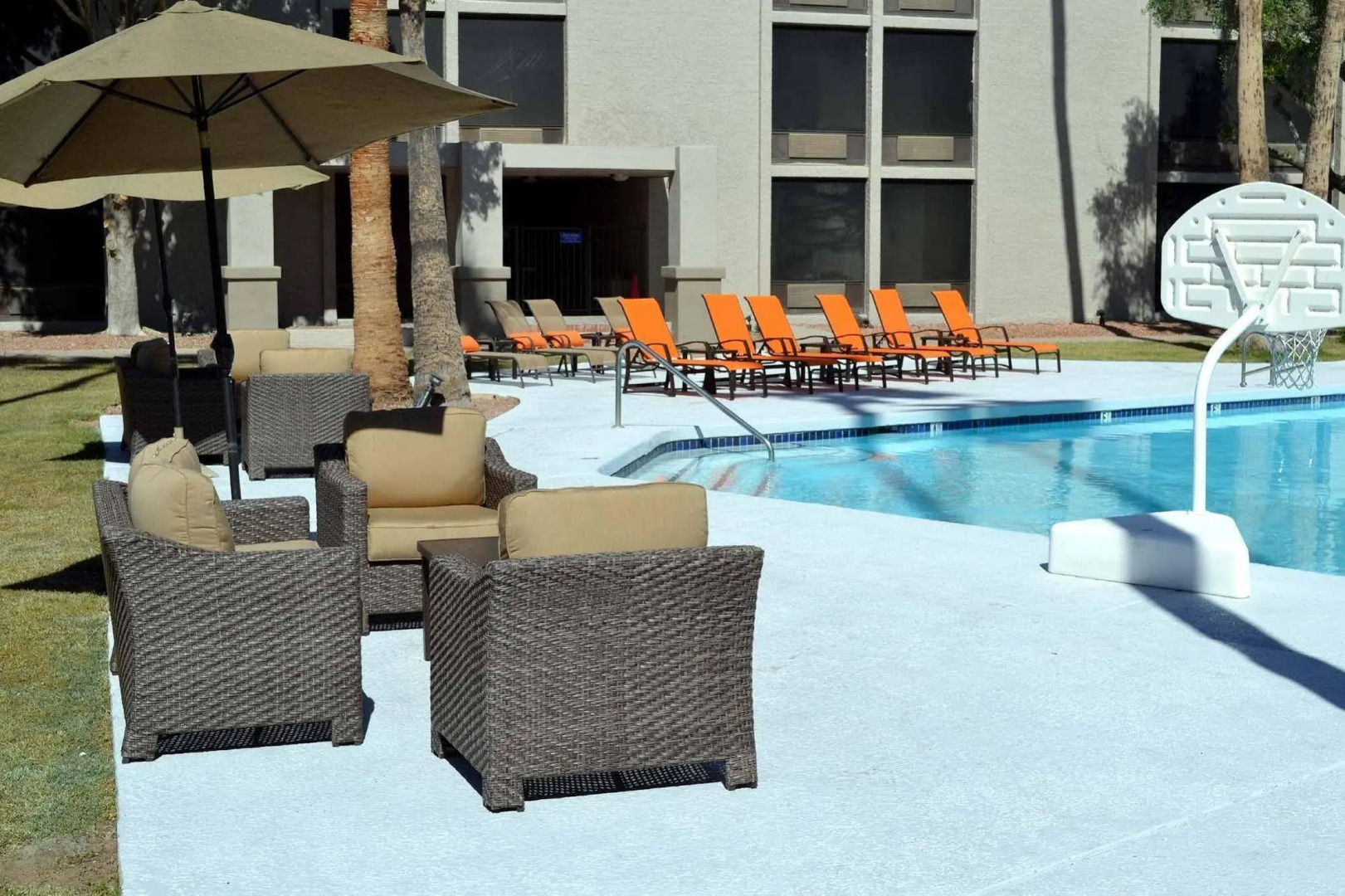 Days Inn Phoenix And Conference Center