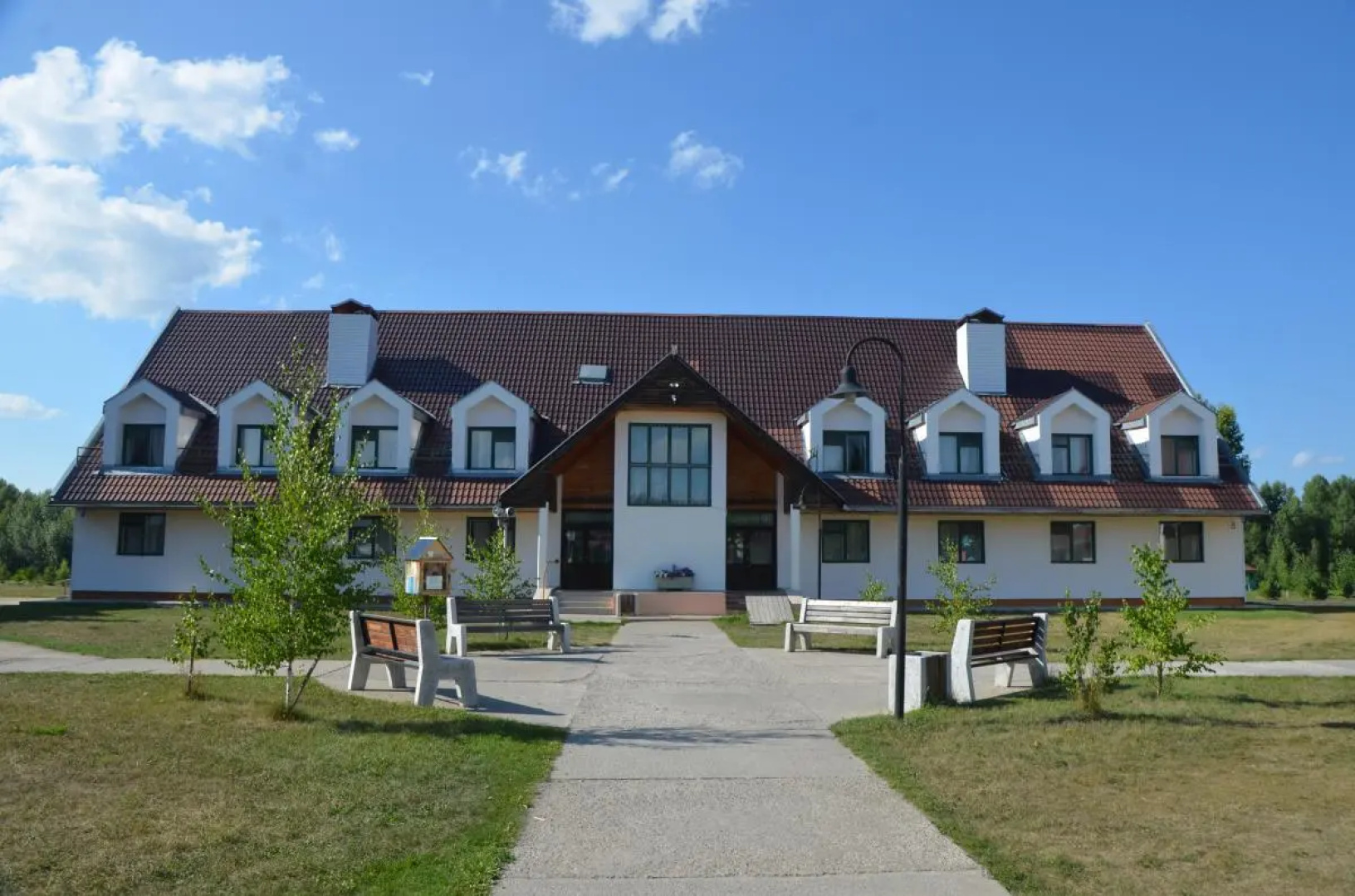 Солнечный Тесь