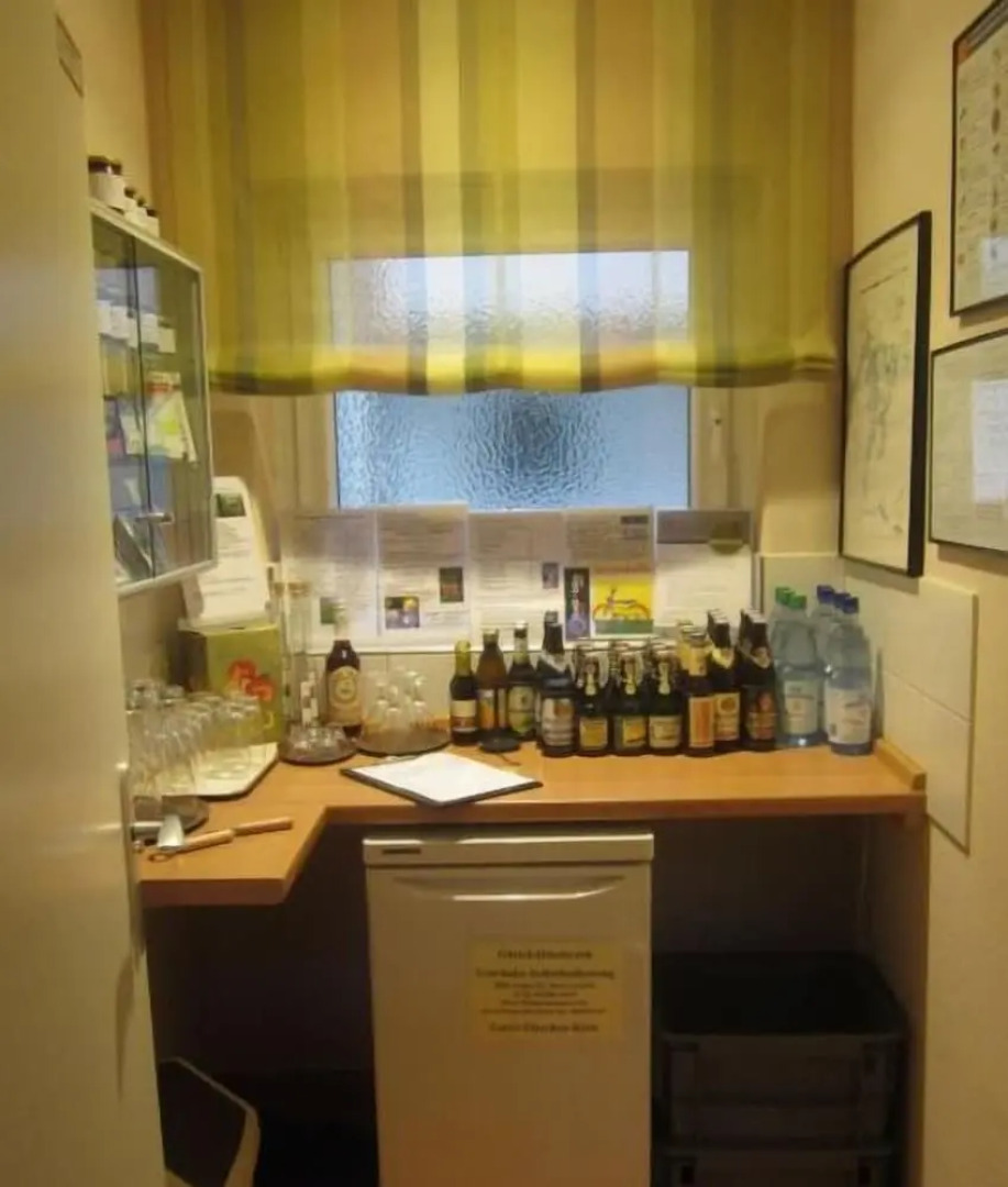 Havergoh Wander- & Fahrrad-Hotel