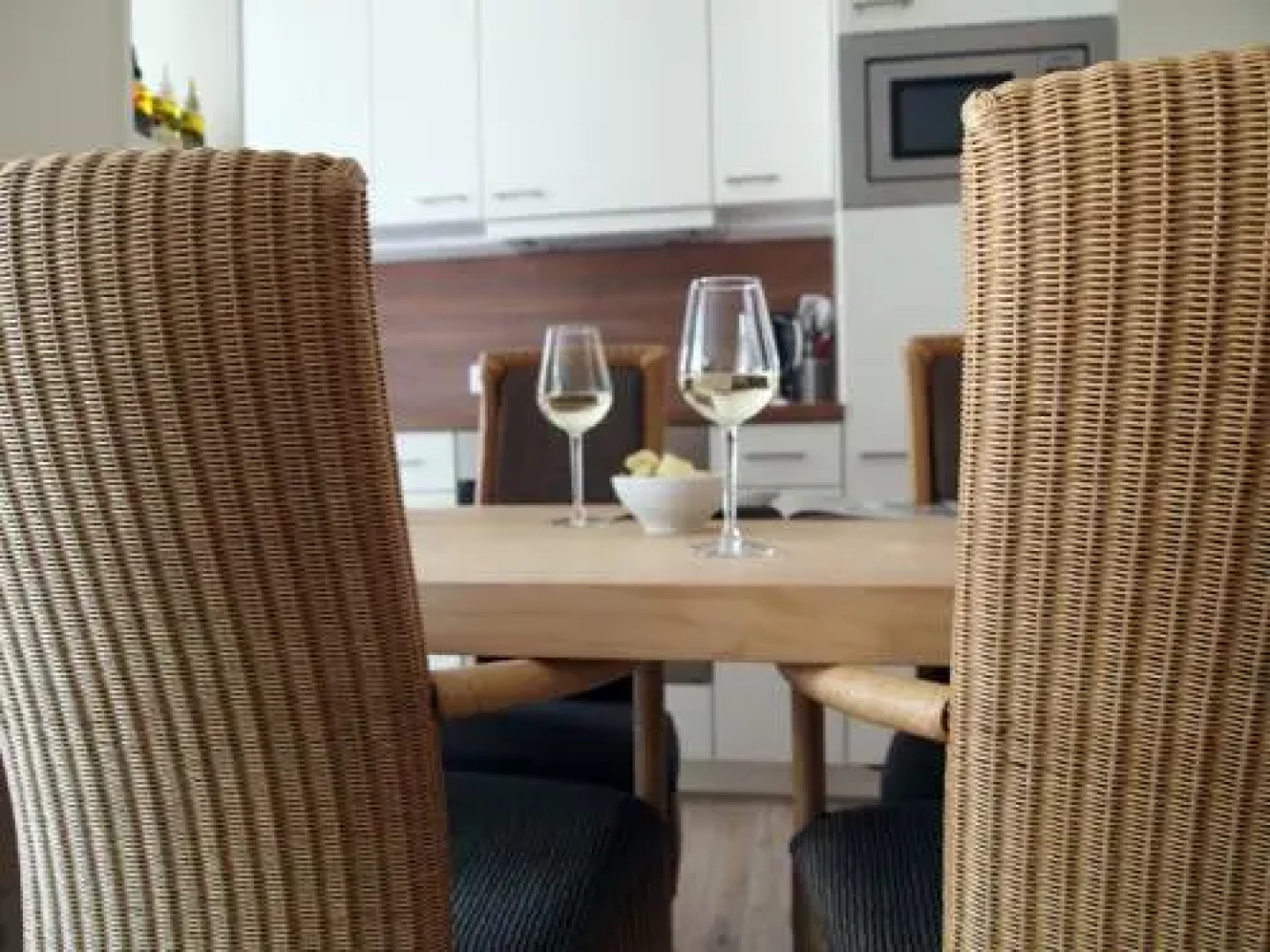 Wohnung 10 Haus Oldenburg