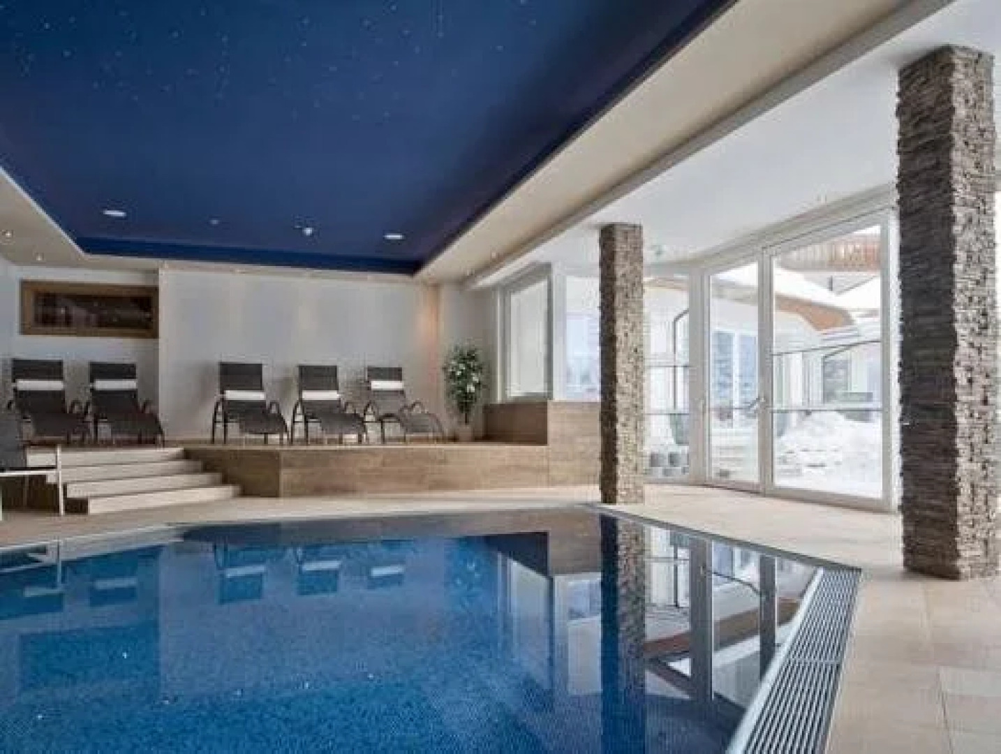 Schillerkopf Alpinresort