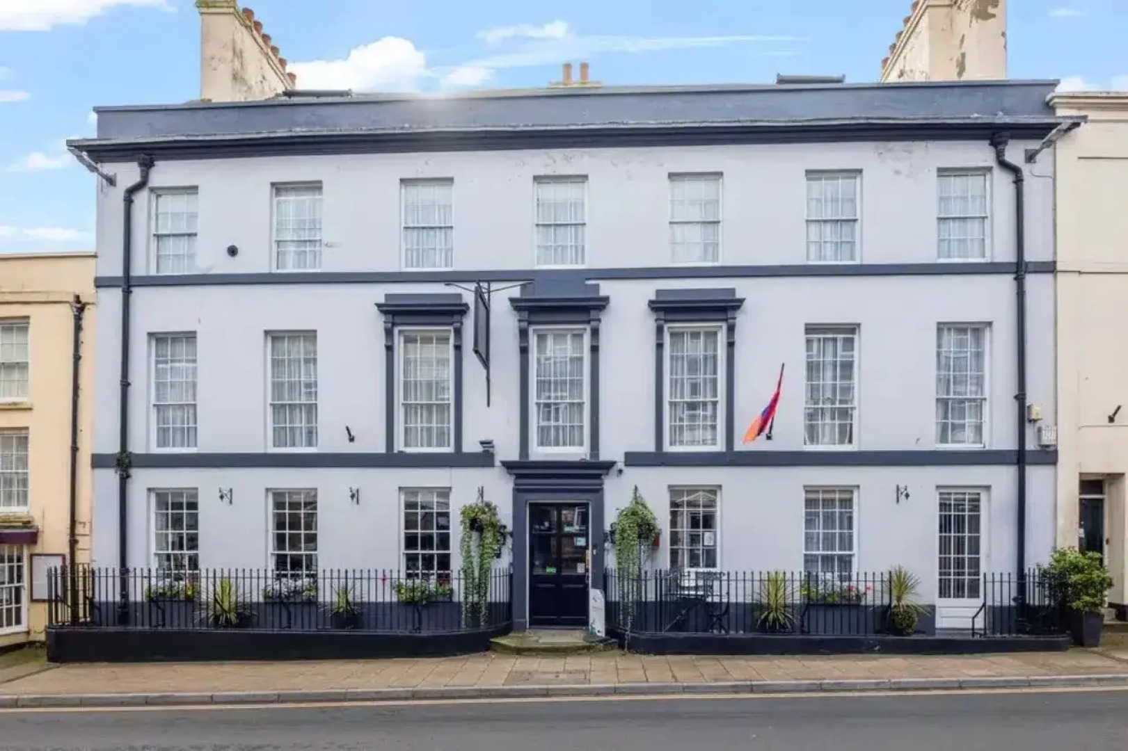 Sleeping Bear Hotel Dorchester