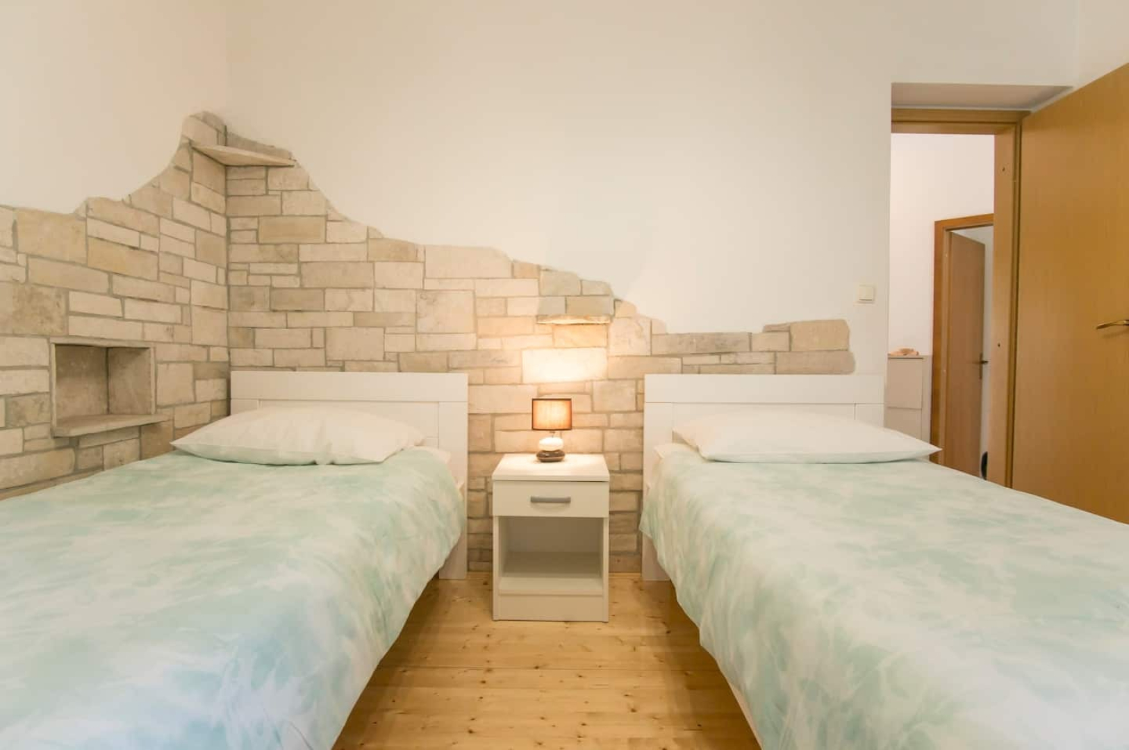 Apartment Marinko - with pool : A Kuca Barban, Istria