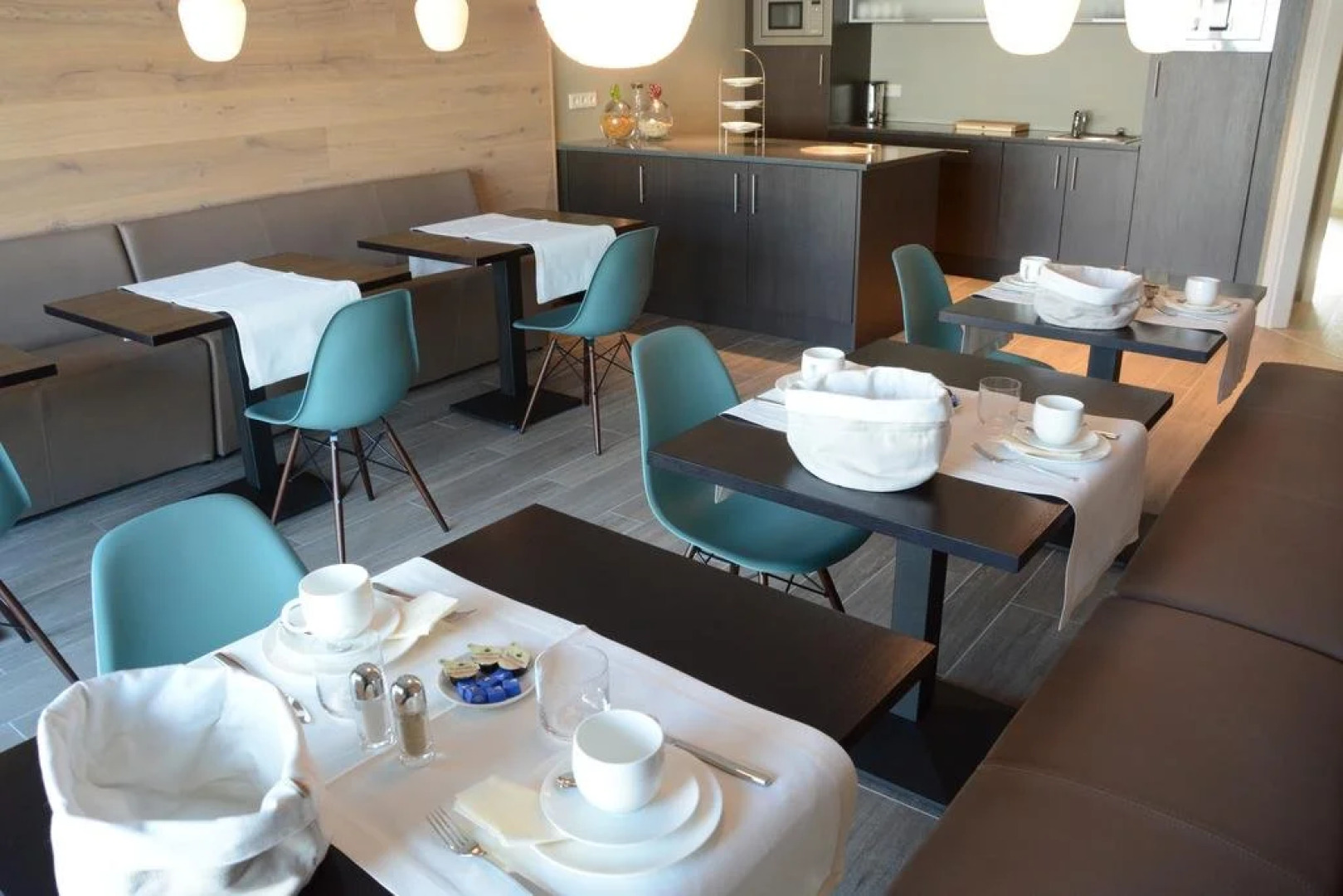 Bed&Bike Berliner Hof