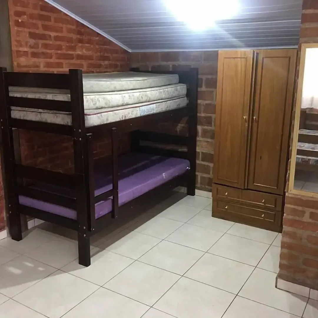 Chácara Vovó Joana