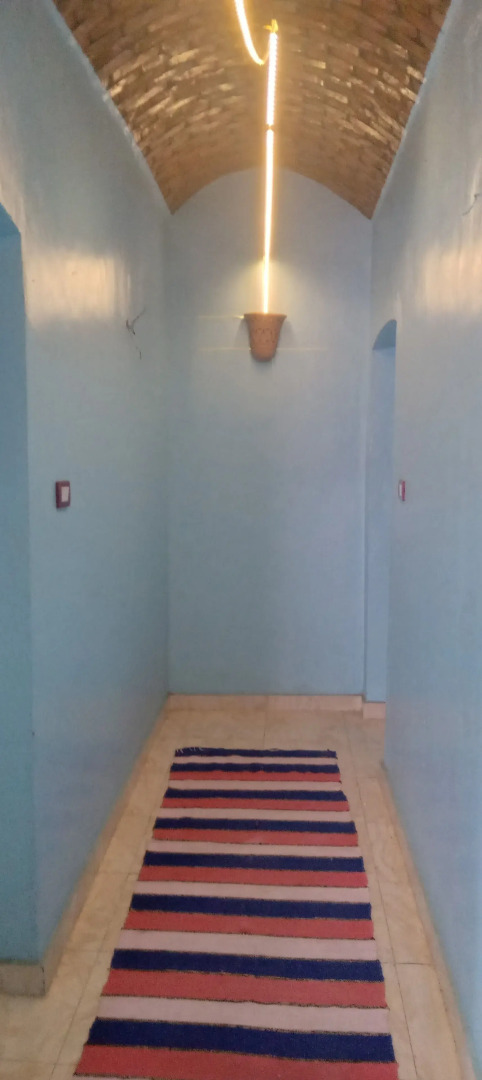 Golden Nubian Guesthouse