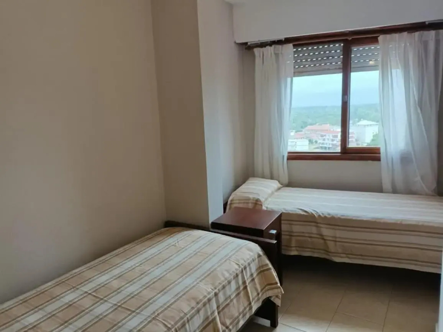 Apart Hotel Torre Del Sol