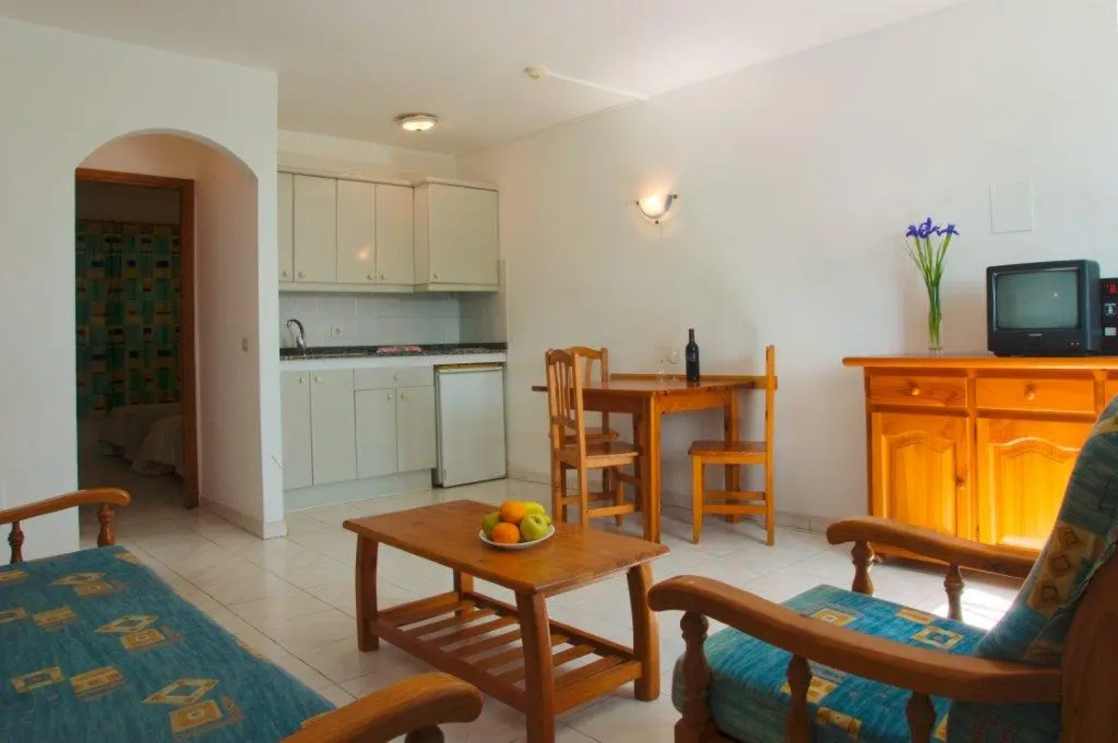 Blue Sea Europa Blue Sea Europa (ex. Europa Apartments)