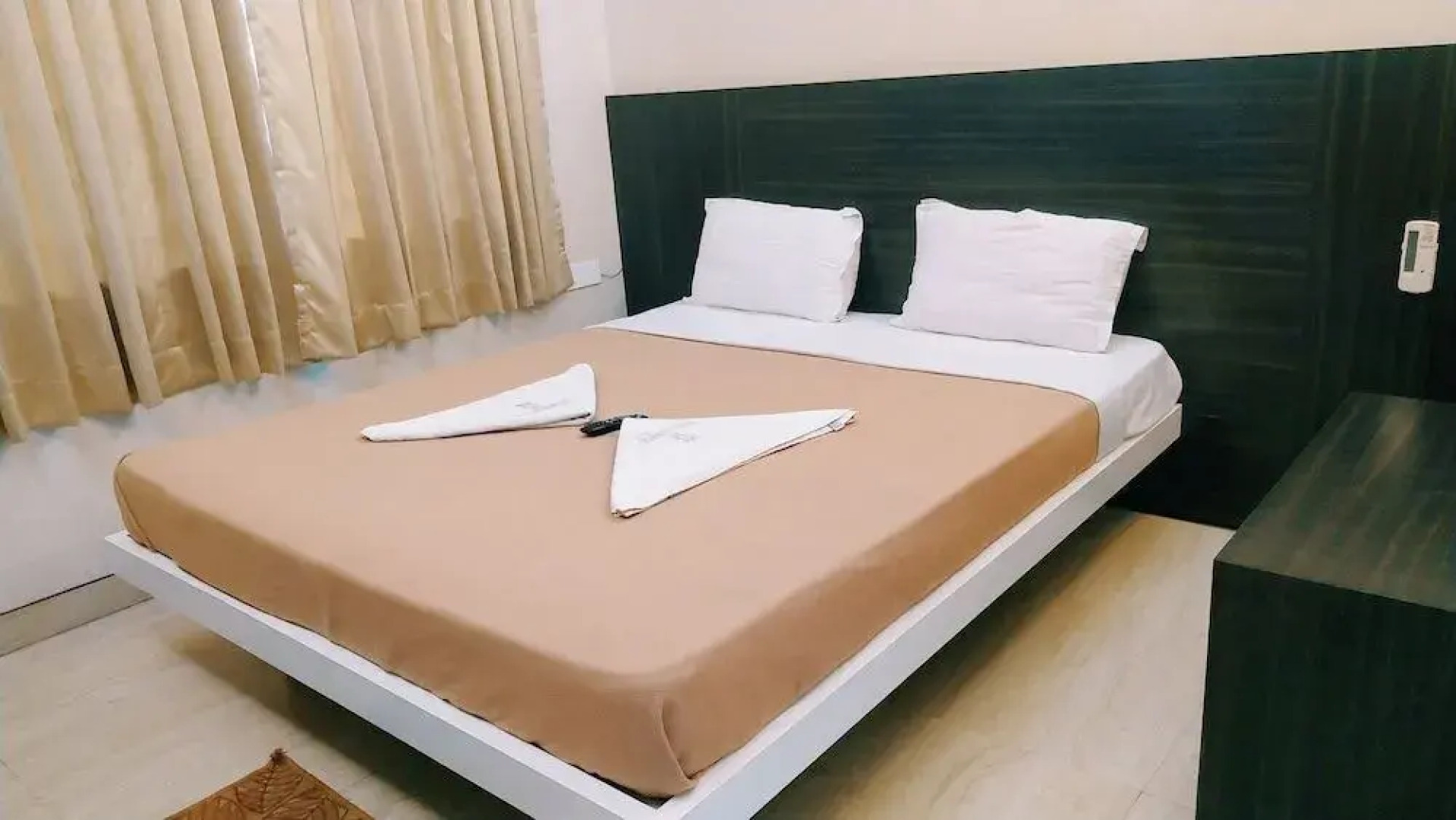 Sri Valli Vilas Residency