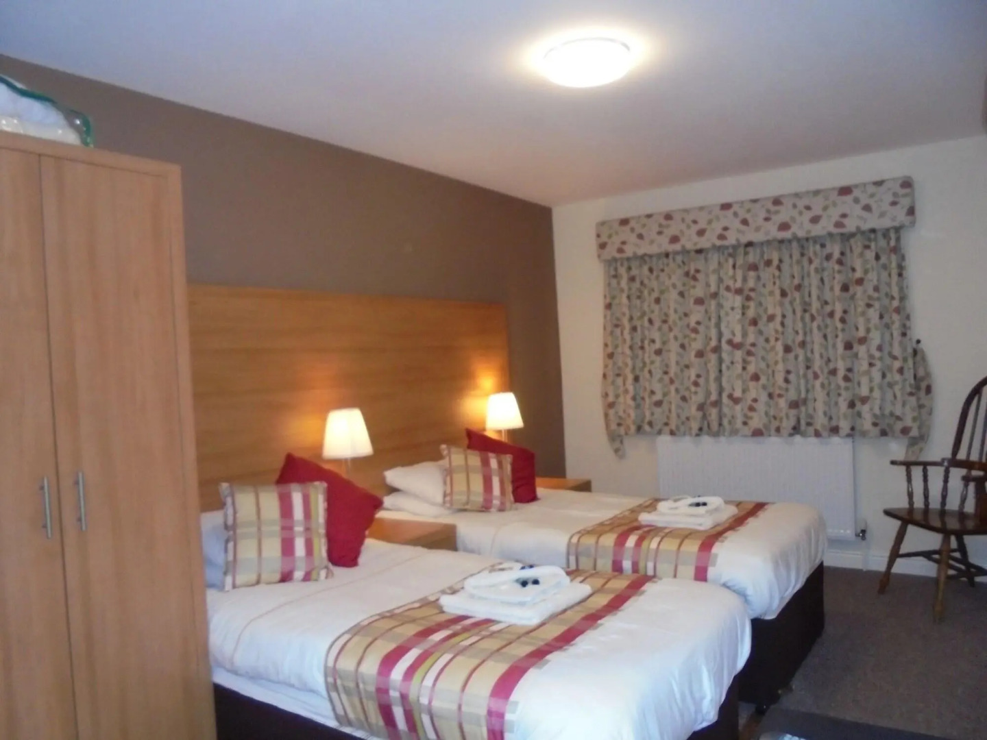 The River Don Tavern and Lodge