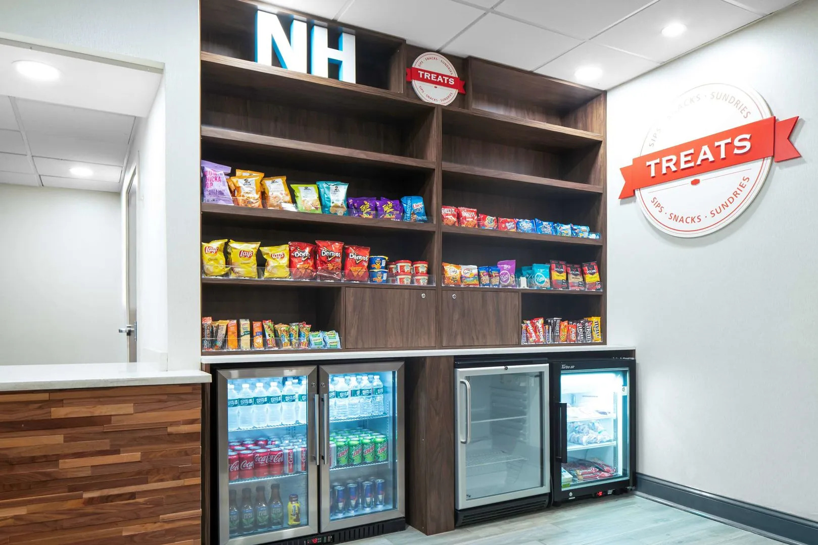 Hampton Inn by Hilton Concord/Bow