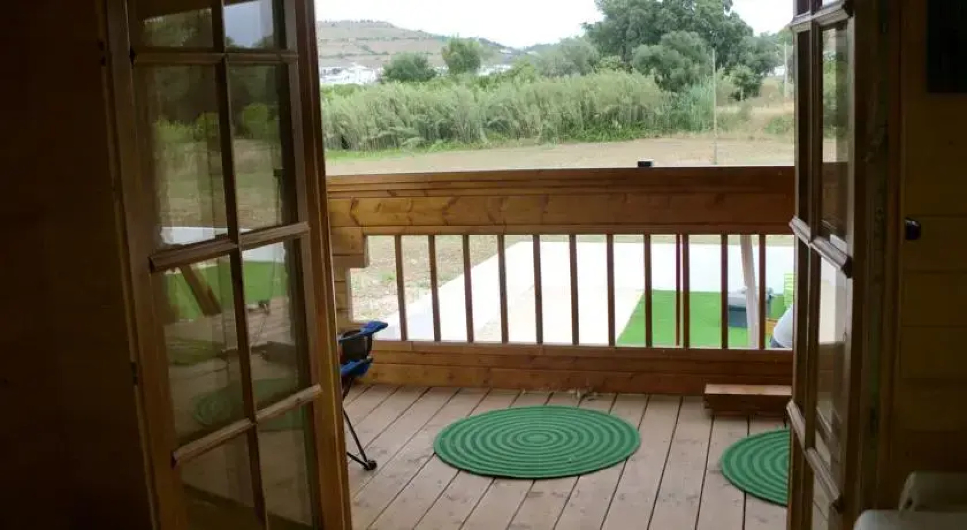 Casa da Eira - Santiago do Cacem