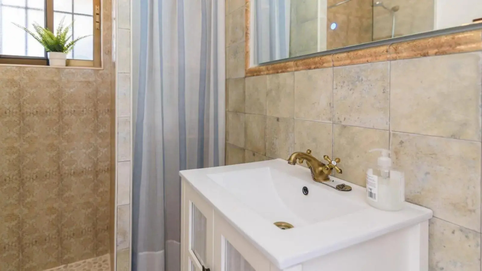 Casa Trigueros Alozaina by Ruralidays