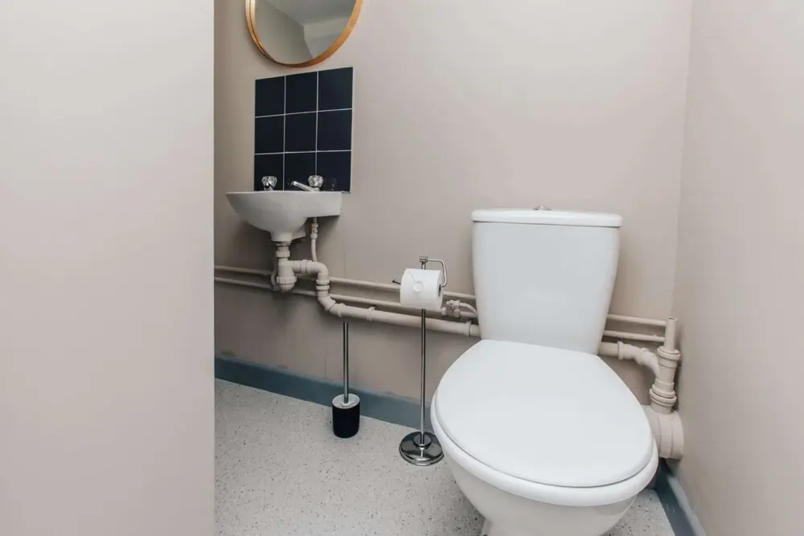 Stunning 3 BD Townhouse IN Tipton-15 Mins TO Bham