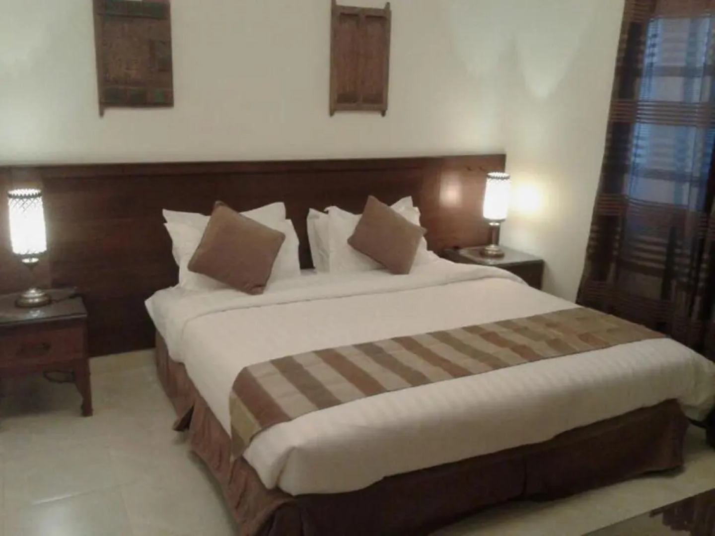 Lafontaine Le Lac Resort