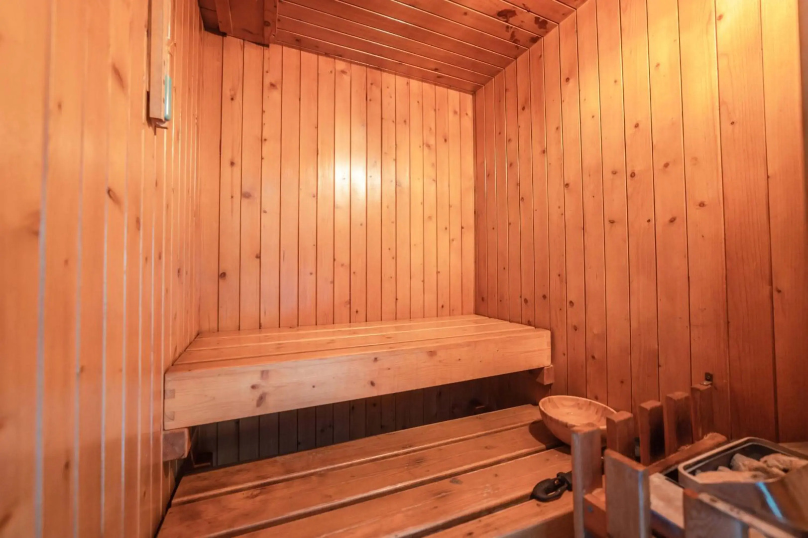 Mansarda Relax Wellness Gym & Spa