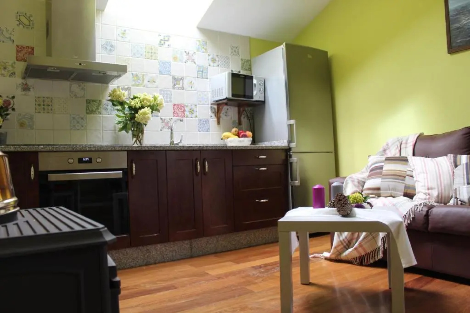 La Aguilera Apartamentos Rurales