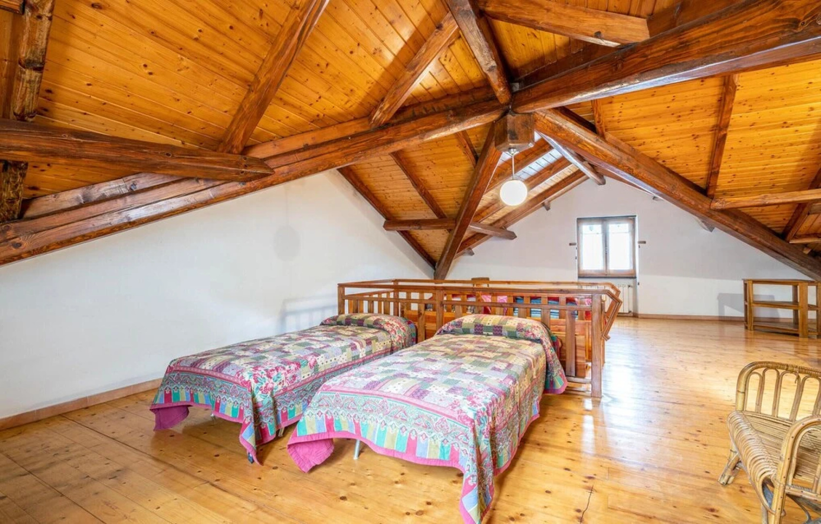 Stunning Home in Loco di Rovegno With Wifi and 2 Bedrooms