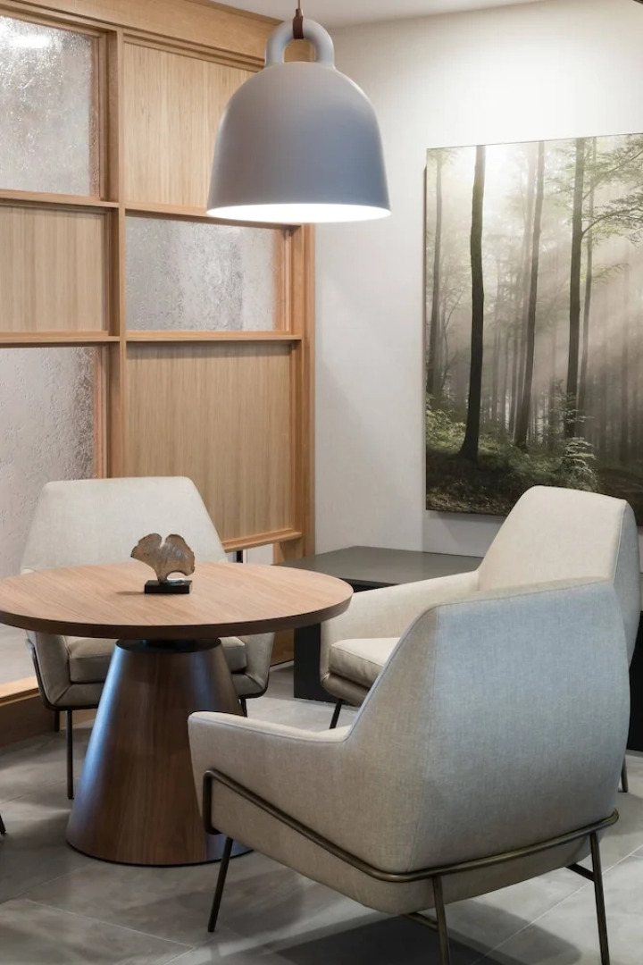 Fairfield Inn & Suites Savannah I-95 North