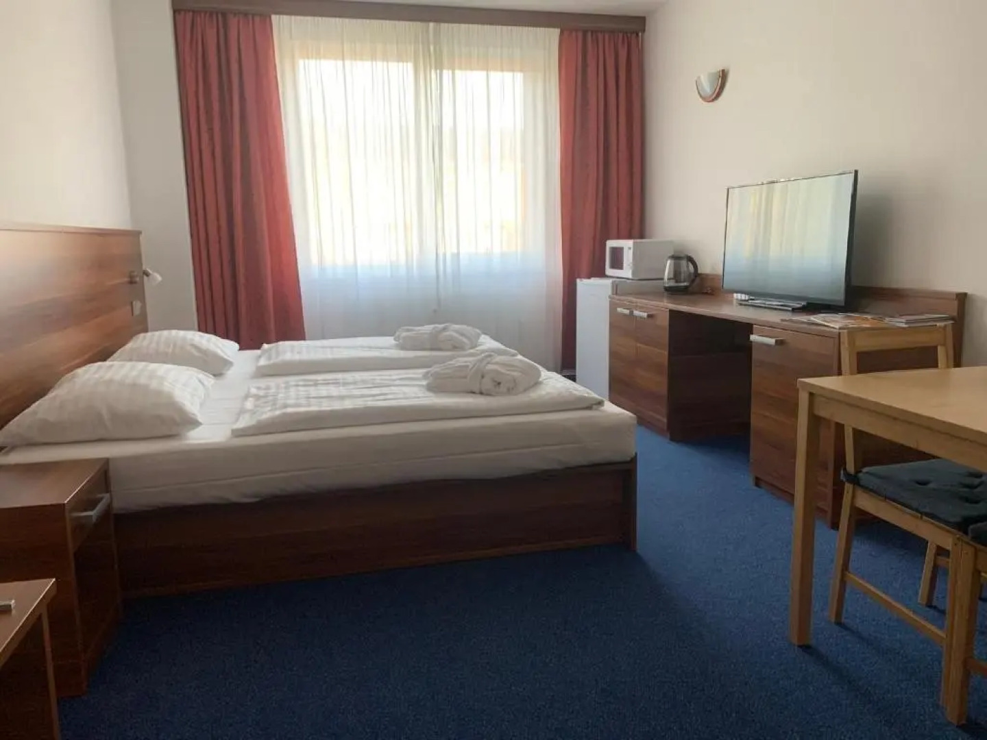 Wellness & Spa Apartments Lipno - Frymburk