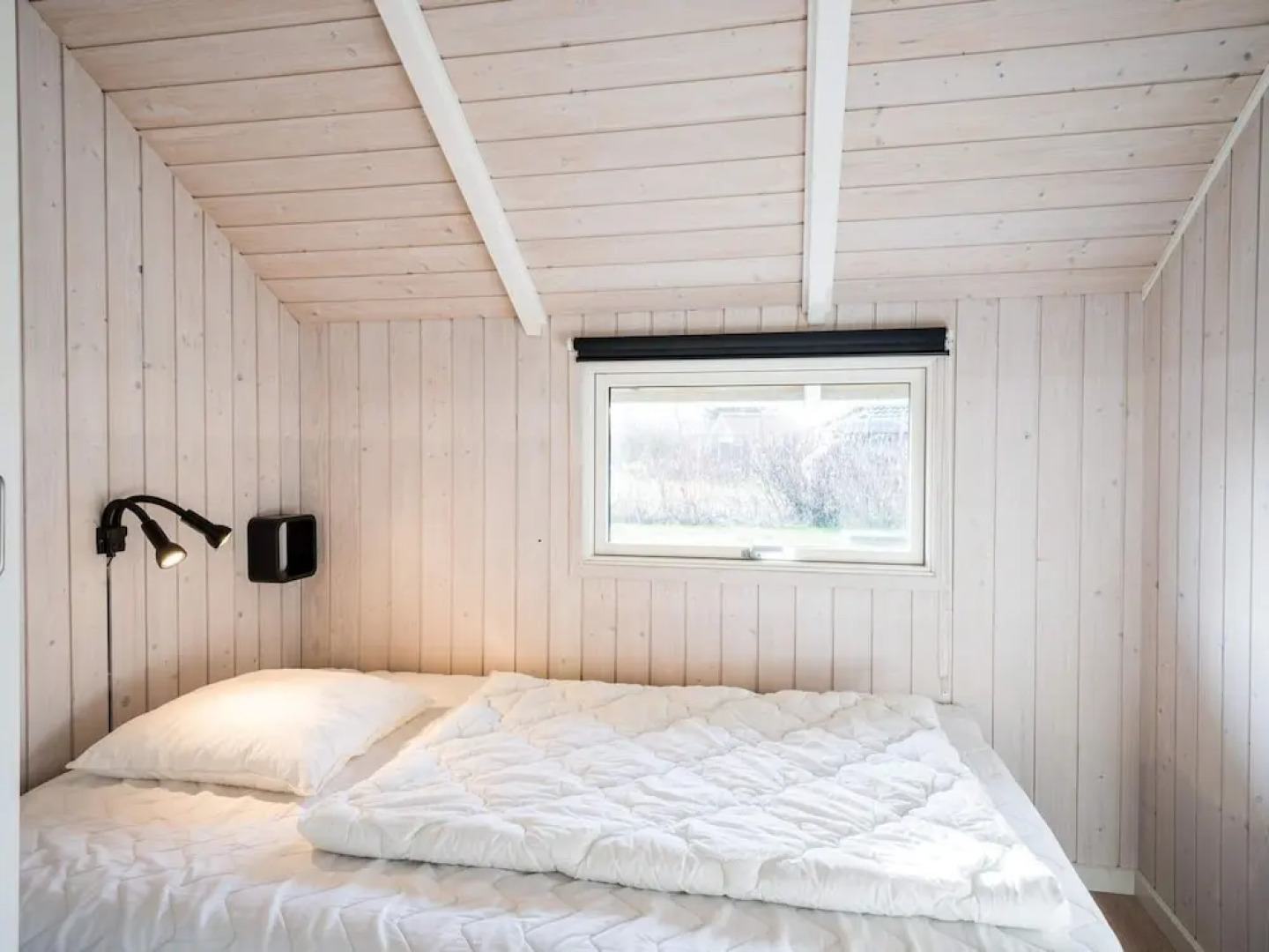 6 Person Holiday Home in Hemmet