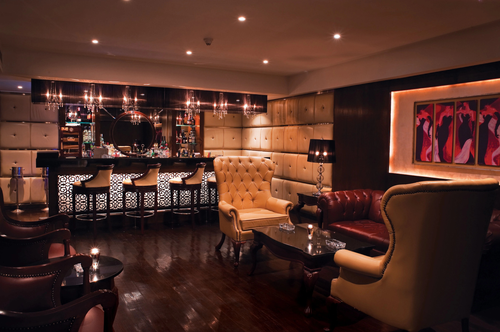 Baron Resort Sharm El Sheikh