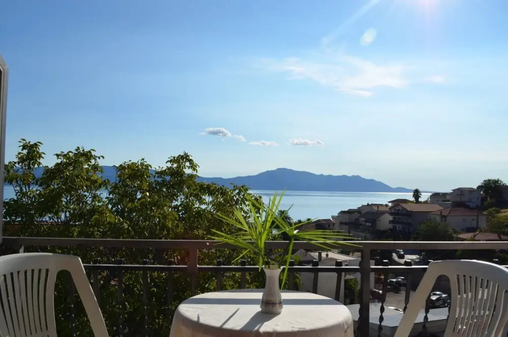 Jozo - 150 m From Pebble Beach - A2