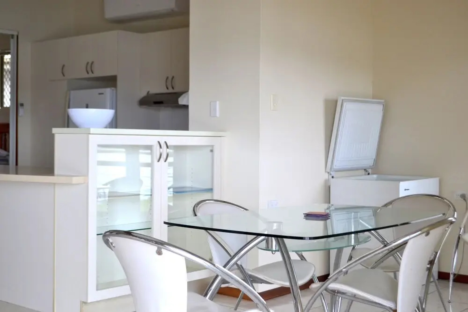 Hinchinbrook Resorts