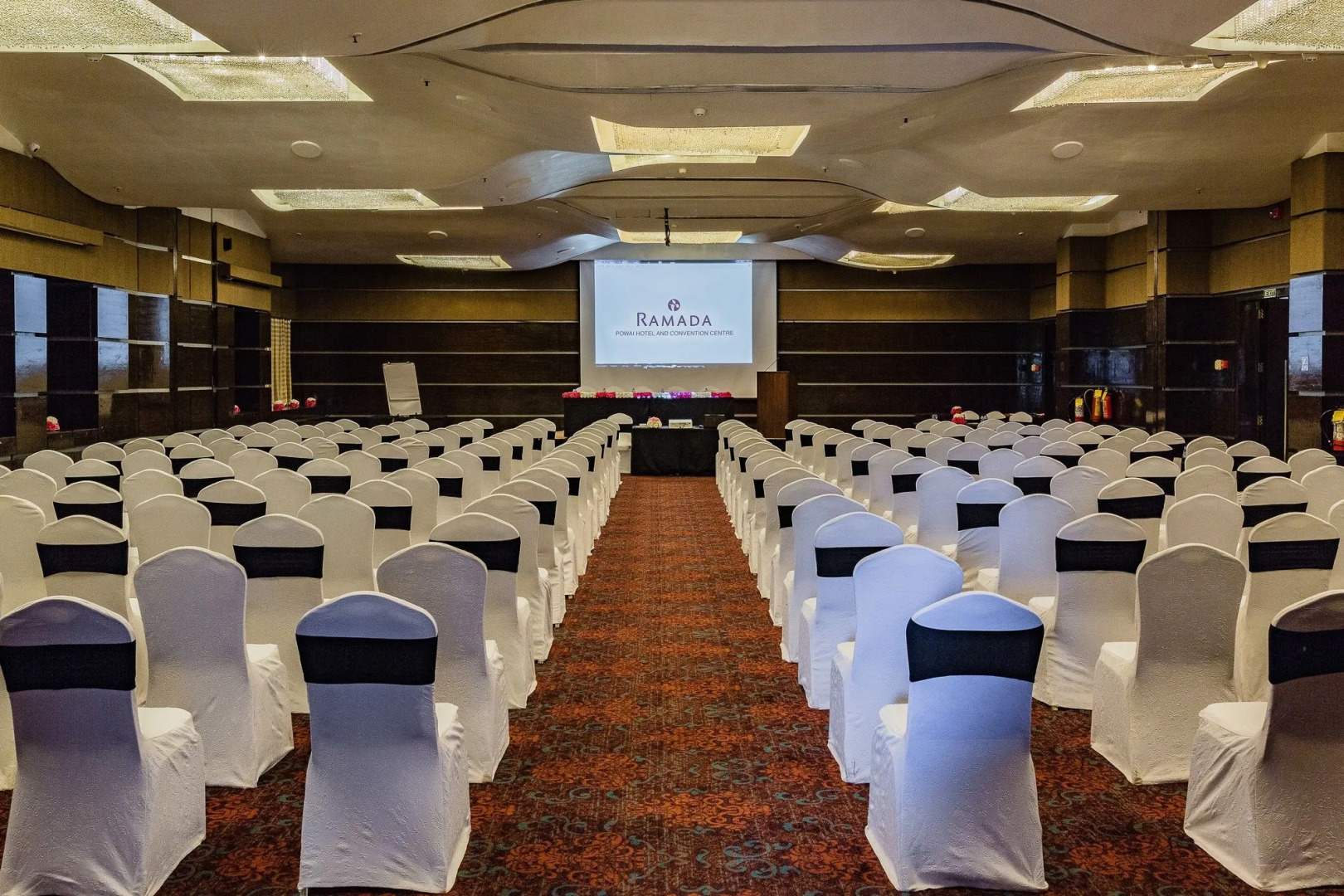 The Residence Hotel and Apartment