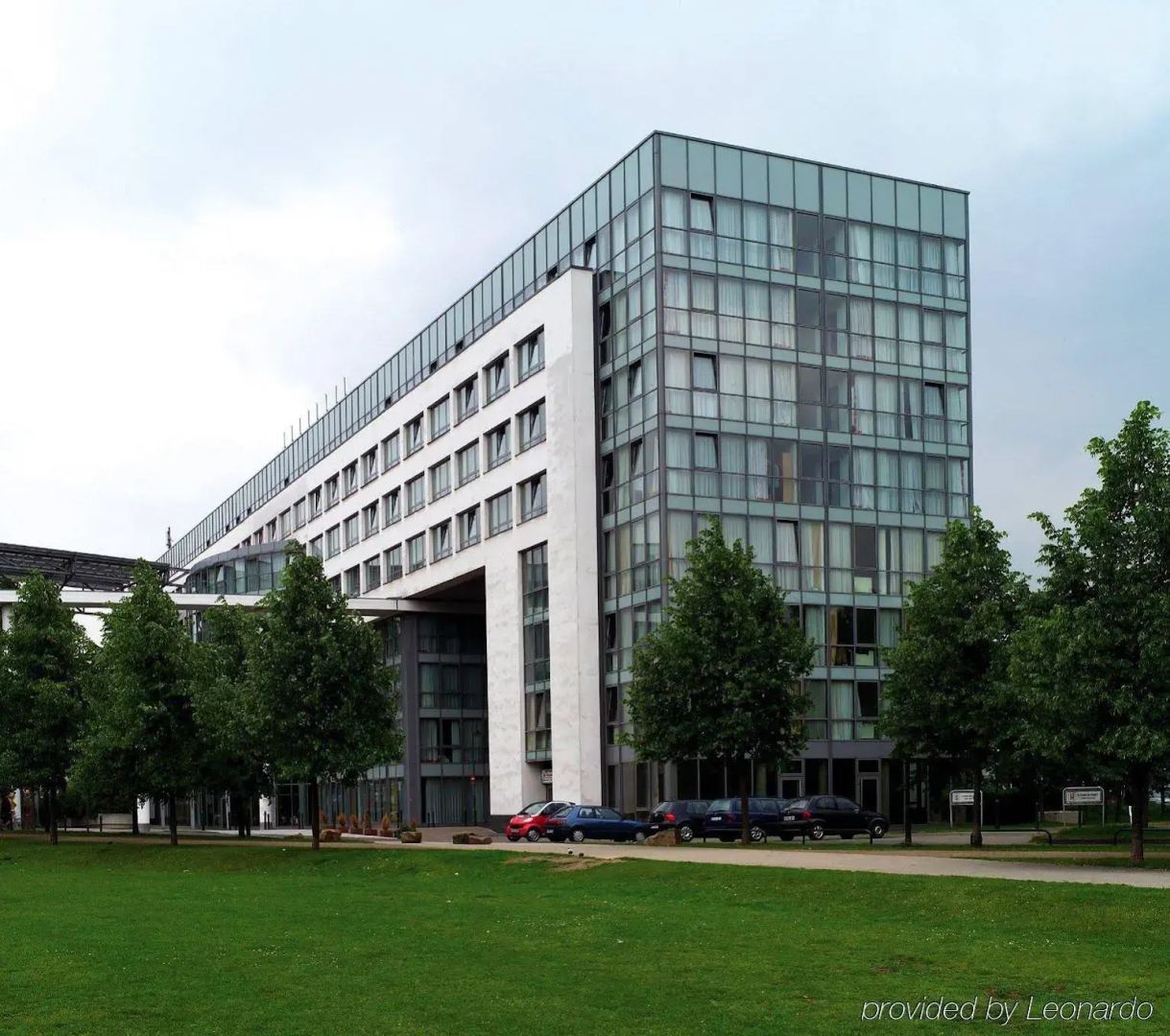NH Düsseldorf City
